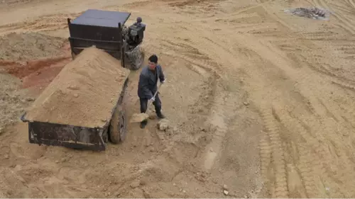 БНХАУ ХОВОР МЕТАЛЛД ТАВИХ ХЯНАЛТАА СУЛРУУЛСАНГҮЙ